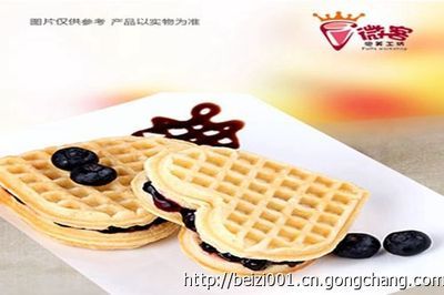 奶油泡芙加盟店_商務服務_世界工廠網(wǎng)