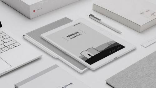 科大訊飛消費者產品 工作與學習的效率神器