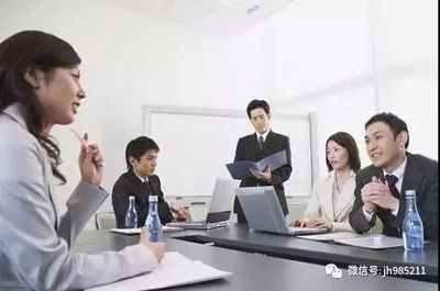 商務咨詢專業就業方向揭秘 2018高考志愿填報指南